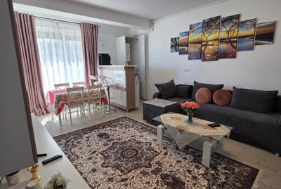 Apartament 2 camere, vedere la mare – Alezzi Beach, Navodari | Investitie ideala - 5