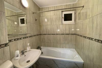 De vânzare:  apartament 2 camere - Drumul Taberei - metrou - parc - 9
