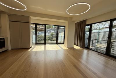 Apartament premium 2 camere,imobil boutique – Str. Icoanei residential sau birou - 4