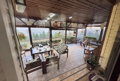 Imobil pretabil locuinta si afacere. Pozitie stradala. - 10