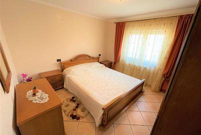 Apartament 4 camere, mobilat +utilat, CT, etaj 4, zona Primarie - 8