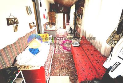 CASĂ cu teren 1300 mp SLOBOZIA langa orasul ROZNOV - 8