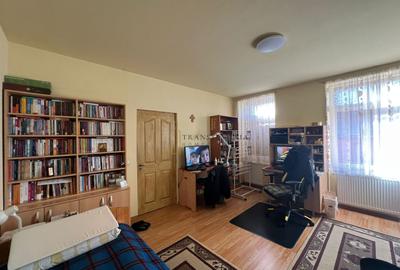 Apartament 2 camere de vânzare – etaj 1, zonă liniștită - 3