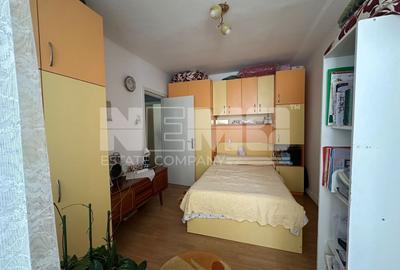 Apartament 2 camere | Zona centrala, Suceava | 68.000 € - 3