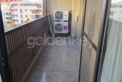 Apartament cu 4 camere | 4 bai | 2 terase si garaj - 13