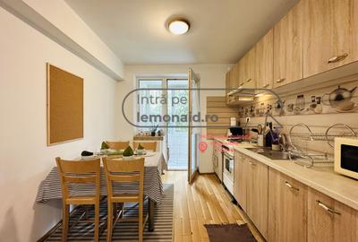 Apartament cu 2 camere - UVT - zona centrală | garaj | Disponibil 3 iulie - 11