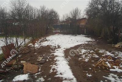 Casa individuala si teren de 863 mp in Cristian zona Primarie - 12
