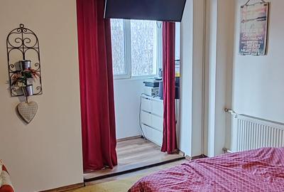 Super apartament 3 camere, 2 bai - 3