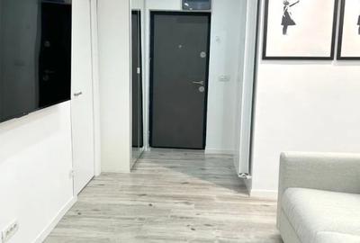 3 Camere Unirii Piata Sfanta VIneri | Centrala | Balcon | Metrou | - 9