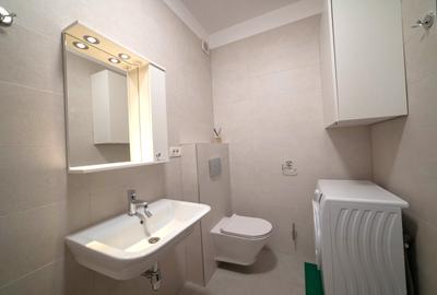 Penthouse modern 100 mp + 54 mp terasă - Torontalului (langa VOX) - 14