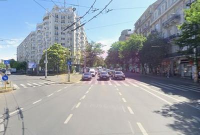 Inchiriere spatiu comercial in zona Bd Carol I-Mosilor - 3