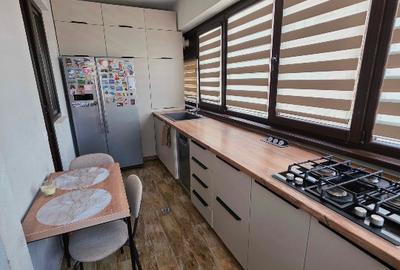 Apartament 3 camere - Dream Residence - 3