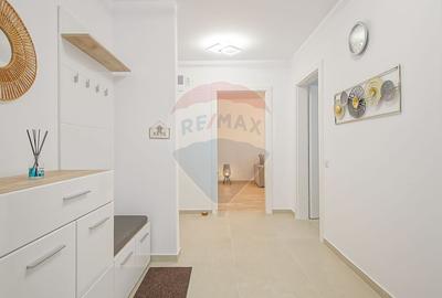 Apartament cu 2 camere la prima închiriere în zona Tractorul - 7
