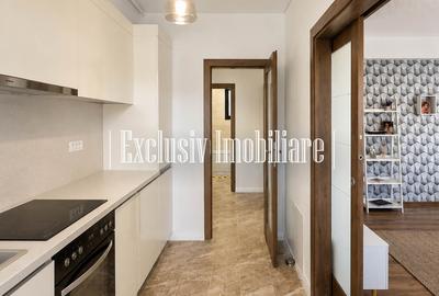 CENTRU VECHI! Apartament Premium Decomandat 65 mp + boxa 20 mp - in Bloc 2024 - 8