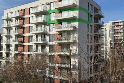 Apartament superb Regie-Grozavesti - 10