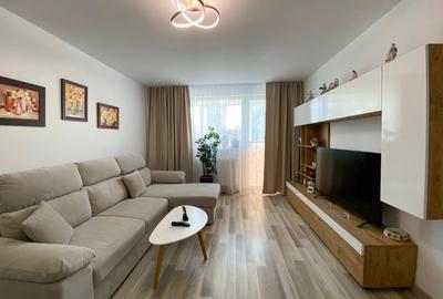 Apartament 2 camere Tomis Nord