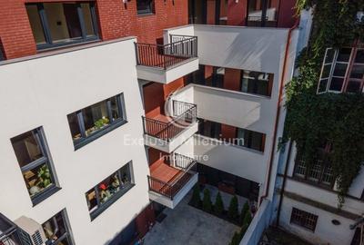 Parter Cismigiu Bloc Nou Ideal Birouri Liber - 1