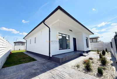 Casa individuala cu 4 camere si curte amenajata, Berceni-Vidra, Ilfov - 2