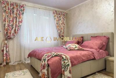 3 Camere de inchiriat | Dristor | 2 bai | Mobilat-Utilat | Metrou - 5