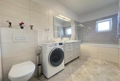 Penthouse 101 mp. utili + 56 mp. terasa Zona Piata Cluj - Cartier Kogalniceanu - 14