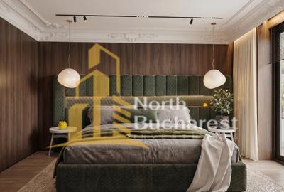 Apartament 4 camere | Metrou Pipera | Proiect nou - 10