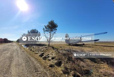 Teren de vanzare, Dascalu, ID 15402 - 14