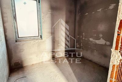 Casa insiruita cu 3 camere,2 bai,constructie noua,Giroc - 7