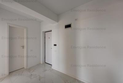 Garsoniera  Auchan - Iuliu Maniu, Envogue Residence - 11