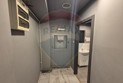 Spațiu comercial de inchiriat in Bacau-Republicii - 7