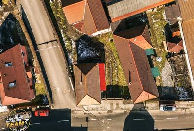 FILM!Casa la cheie, gata mobilata, in cartierul Simeria din Sfantu Gheorghe - 11