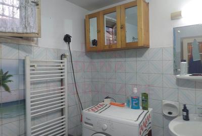 CASĂ 5 CAMERE\ OȚELU-ROȘU\ZONA CIREȘA \ COMISION 0% - 14