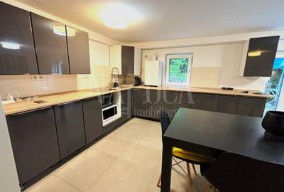 Apartament 3 camere de vanzare in Manastur, Cluj Napoca - 2