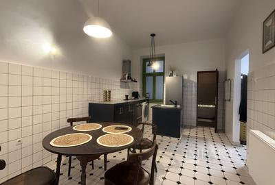 Apartament spatios cu 2 camere decomandat in centrul orasului - 4