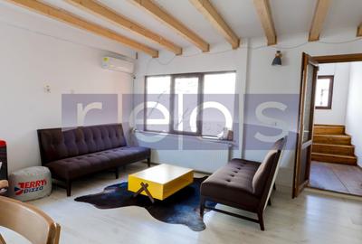 INCHIRIERE VILA CADEREA BASTILIEI | 240MP | PRETBAIL BIROU | PARCARE - 6