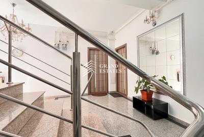 Apartament 3 camere I Luxor – Otopeni | complet mobilat I 2 parcari I boxa - 14