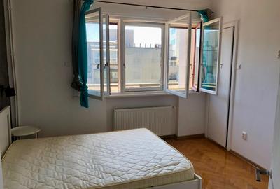 2-Bedroom Apartment with Terrace | Maria Rosetti | Universitate - Armeneasca - 3