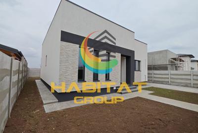 Casă individuală cu 4 camere în Berceni