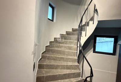 Vila / Casa Aviatorilor | Piata Victoriei Birouri/Medicale Kiseleff - 17