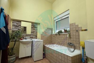 Parter casă Floreasca | 3 camere + curte | Ideal locuință sau birou - 6
