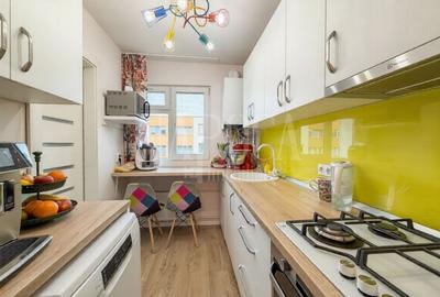 Apartament 4 camere de vanzare in Manastur, Cluj Napoca - 6