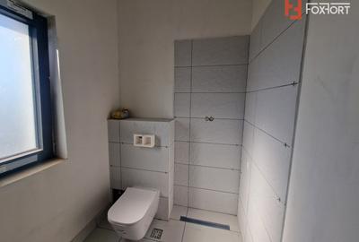 Duplex de vanzare cu 4 camere, Mosnita Noua - 10