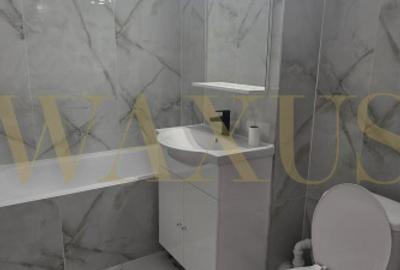 Apartament cu 2 dormitoare,Zona Sud,etaj 3 - 5