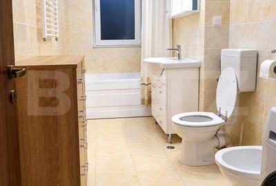 Apartament 2 camere, decomandat | Subcetate Sânpetru | 63 mp | Loc de parcare - 7