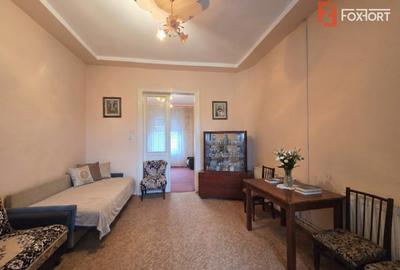 Casa individuala de vanzare | Calea Timisorii | Teren 1649 mp - 3