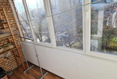 Apartament 2 Camere Et.1/4 De Inchiriat, Bd Pandurilor, Zona Tudor - 4