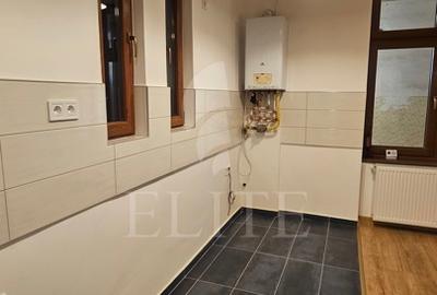 Apartament 2 camere în zona Horea - 13