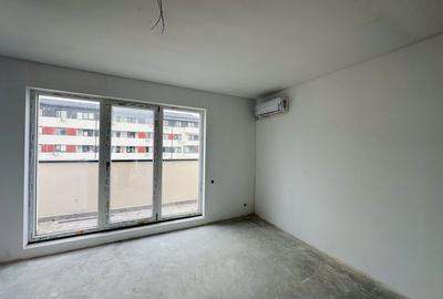 Penthouse elegant 109,5 mp, bloc Boutique, 28 mp terasa, Sg Ilie Petre- Chiajna - 19