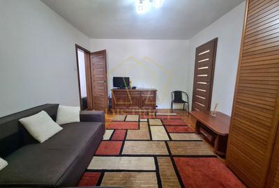 Apartament cu 2 camere si centrala proprie | Lipovei - 3