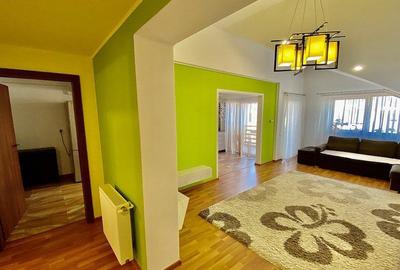 Apartament de inchiriat, zona linistita in cartierul Tractorul. - 9