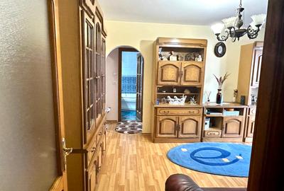 Zona Alexandru cel Bun, Apartament 2 camere, bloc 1980, imbunatatiri - 3